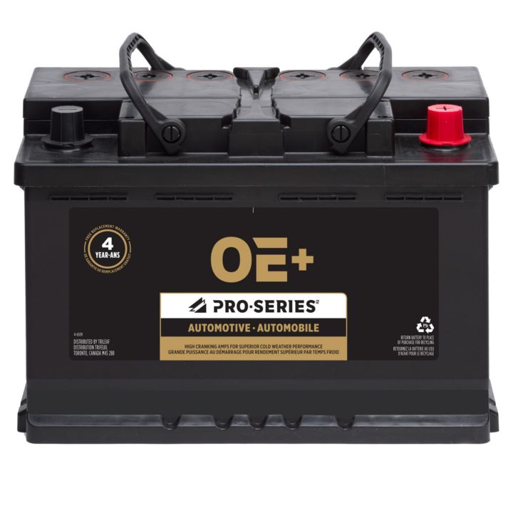 MPG48 Pro-Series OE+ Battery — Partsource