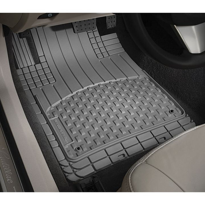 Weathertech Avm All Vehicle Mat Set 4 Pc Partsource