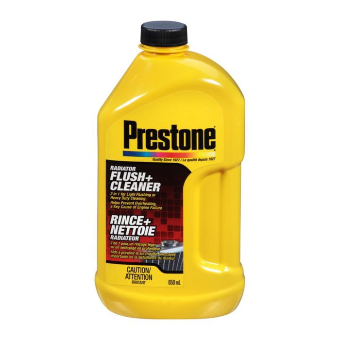 pennzoil coolant flush cost