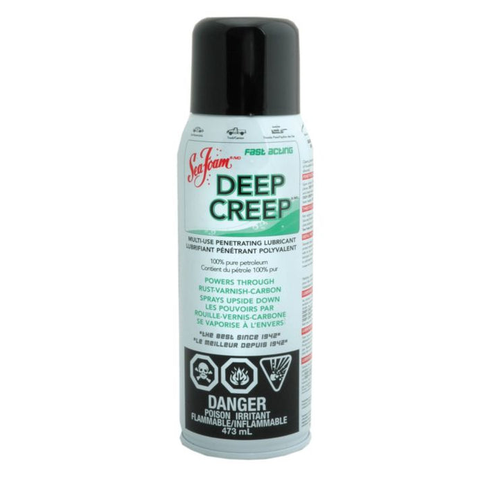 DC-14 Sea Foam Deep Creep, 473-mL — Partsource