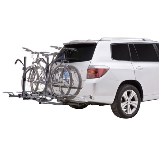 sport rack bike rack parts