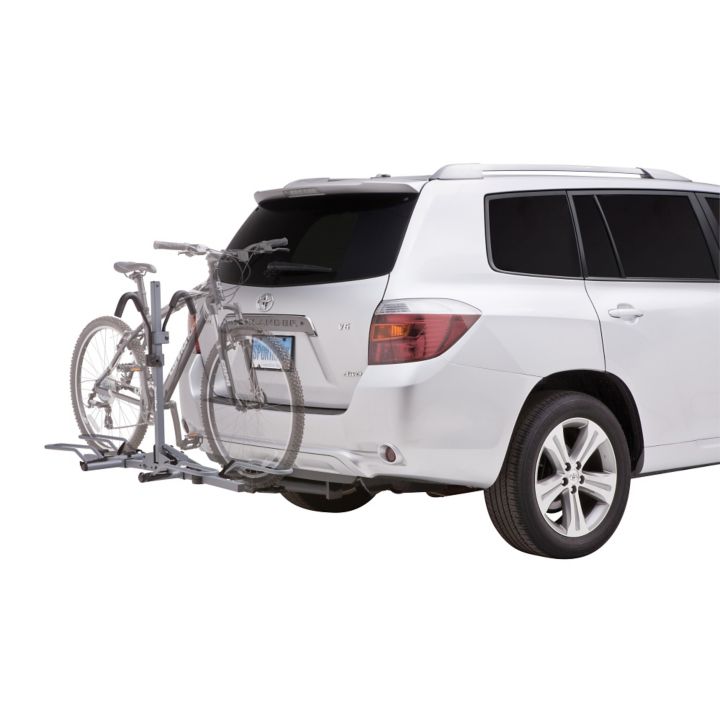 sportrack crest 2 bike rack