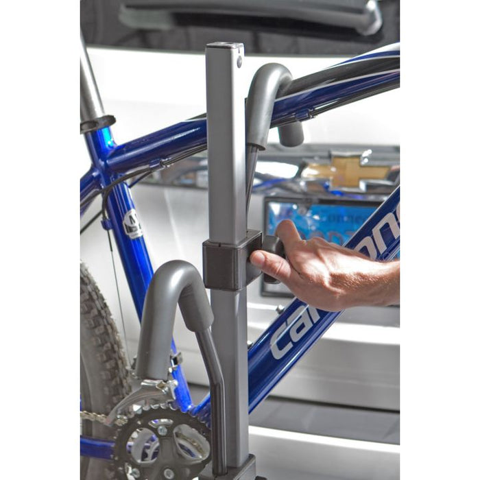 sportrack crest 2 bike rack