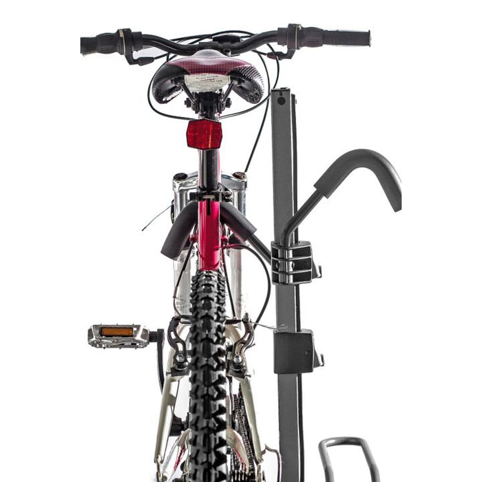 sportrack crest 2 bike rack