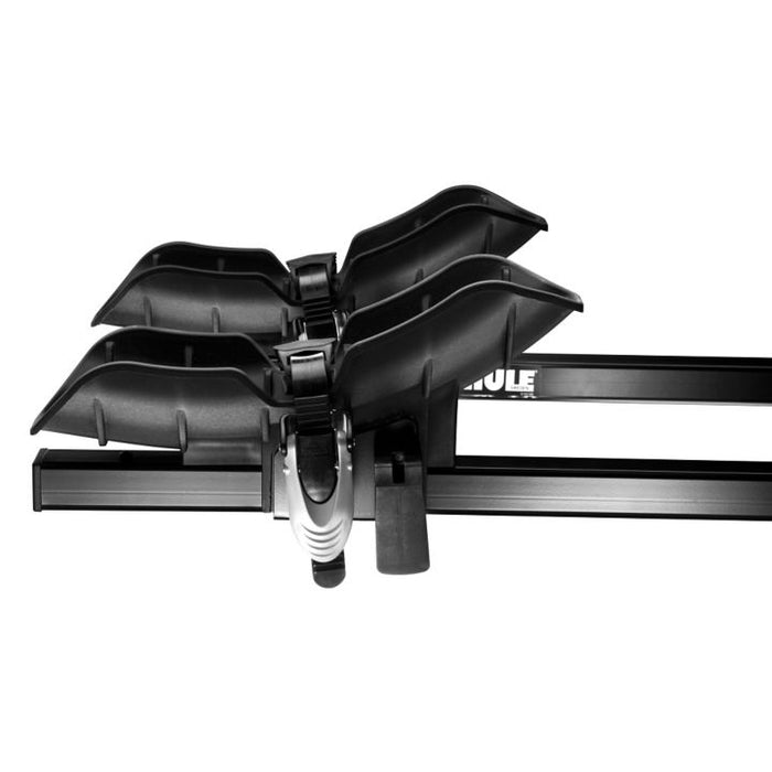 thule doubletrack platform