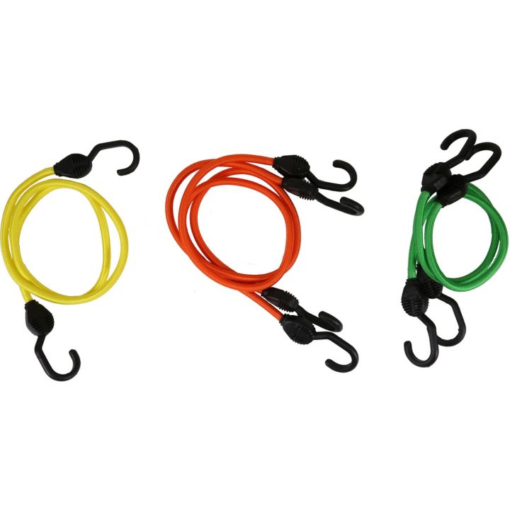 bungee cord kit