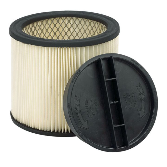 903-04 Shop-Vac® Cartridge Filter Partsource