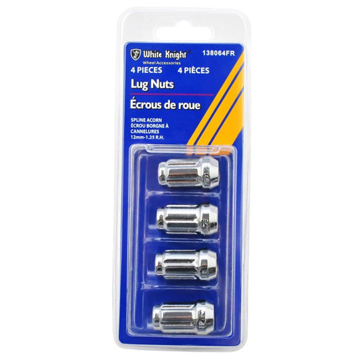 Lug Nuts Partsource