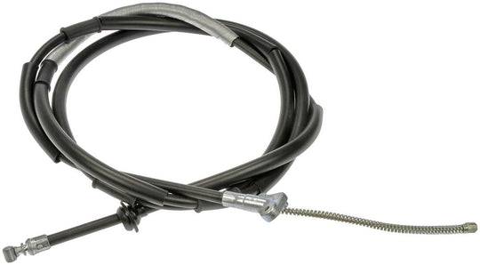 Parking Brake Cables — Page 20 — Partsource