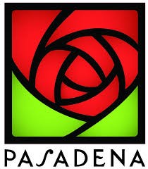 Pasadena Rose