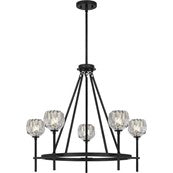 Gothic Chandelier