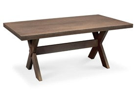 Wildwood Trestle Table