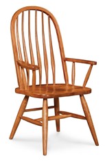 Bentback Spindle dining chair