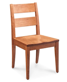 cadira side chair