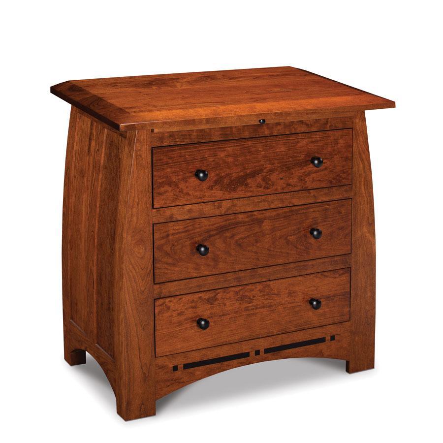 Simply Amish Bedroom Aspen Nightstand With Drawers And Inlay Extra Wide Default Title 684793 580x@2x ?v=1587877849