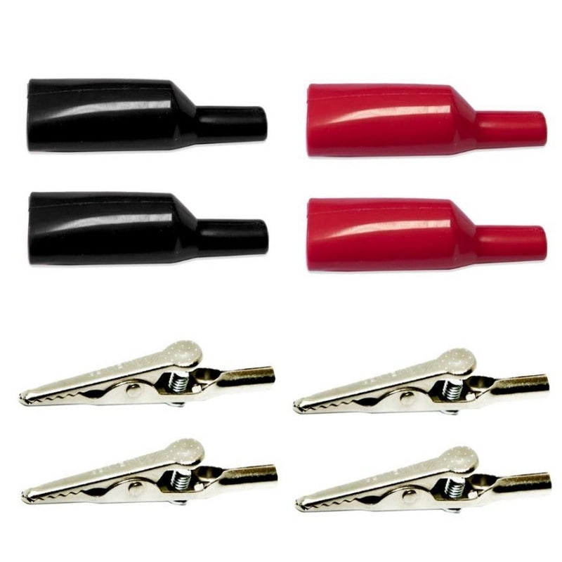 mueller alligator clips