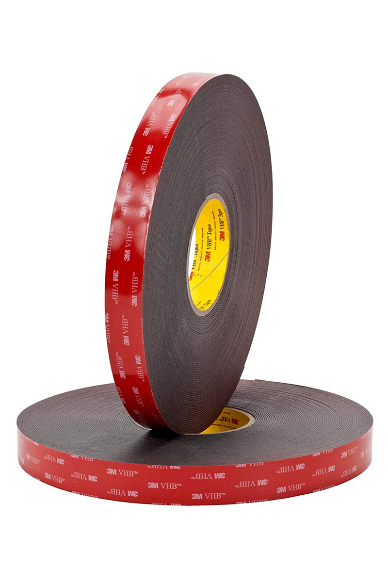 heavy duty mounting tape