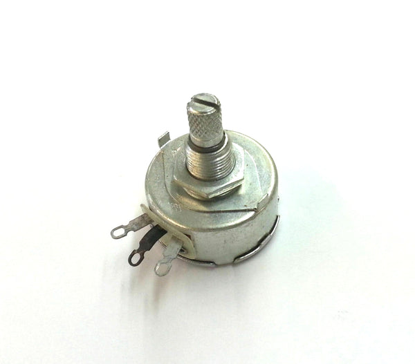 Temperature Sensor, Flat, 50K Ohm (Older Version)