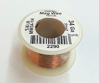 MW30-4 - Magnet Wire