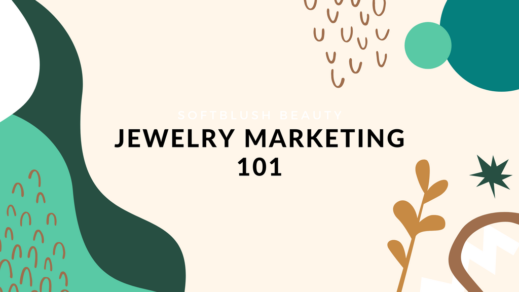 Jewelry Marketing Tips by Turquoise Moose 