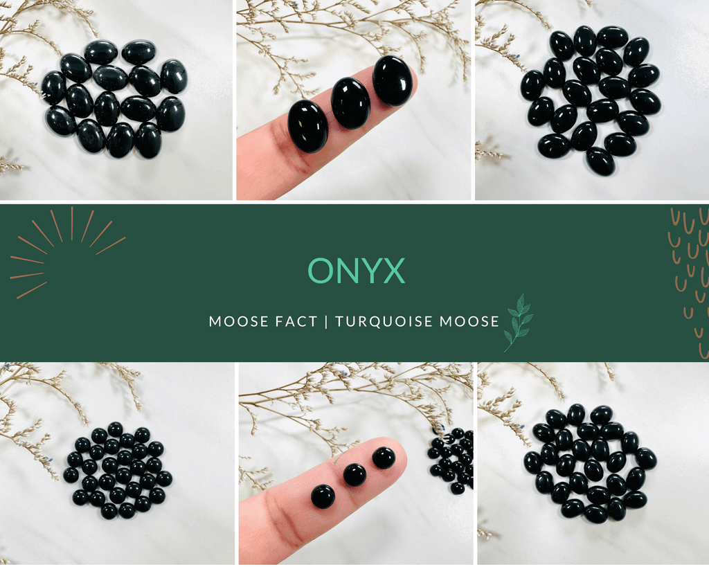 All About Onyx Stone