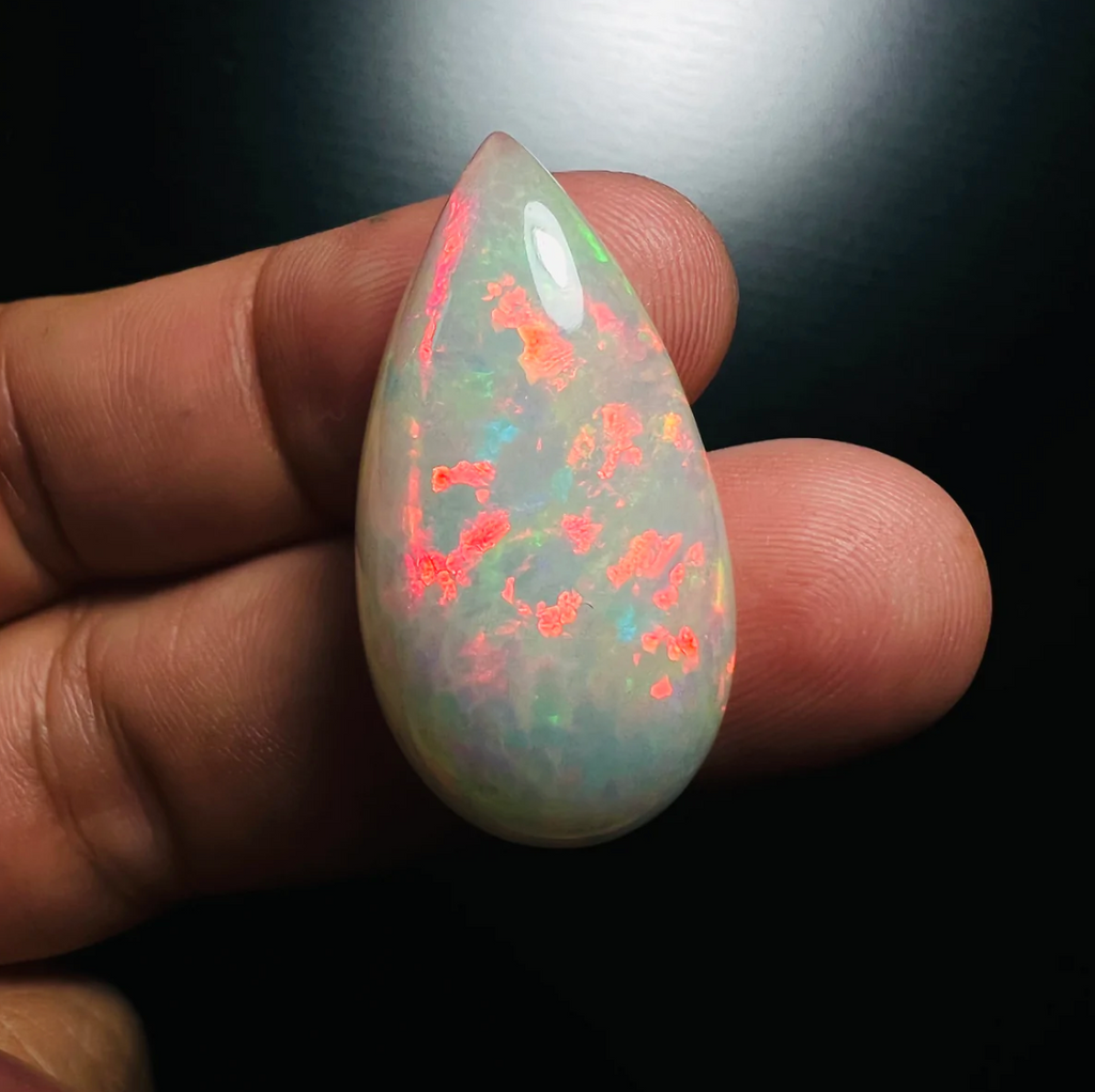 Authentic Opal