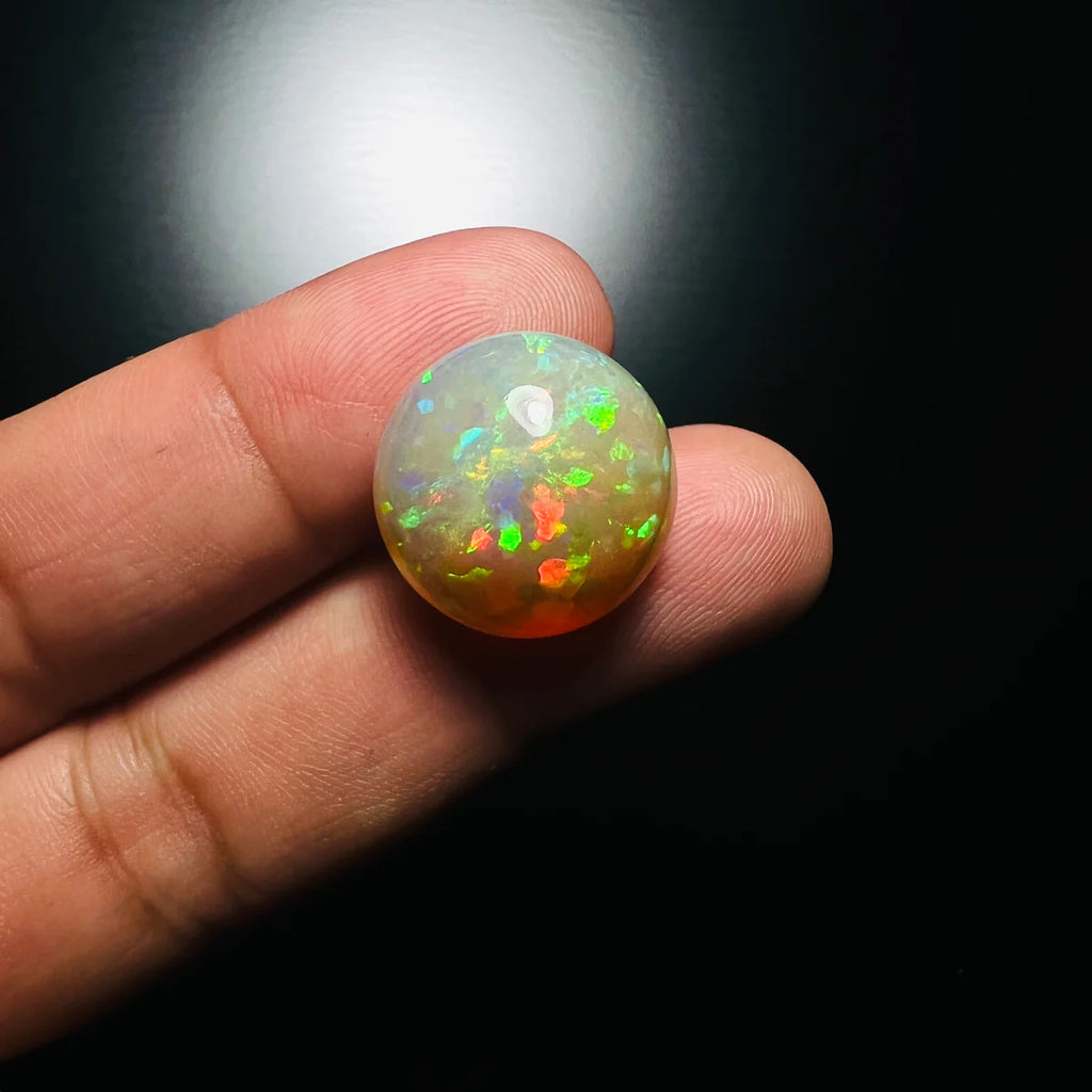 Ethiopian Opal