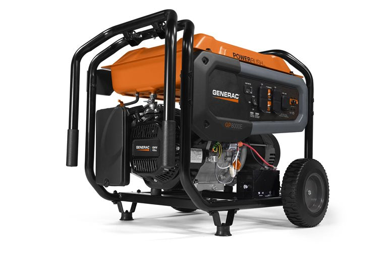 portable gasoline generators