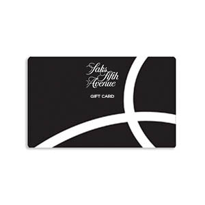 Saks Gift Card Promotion / Expired Saks Fifth Avenue Buy 300 Egift Card ...