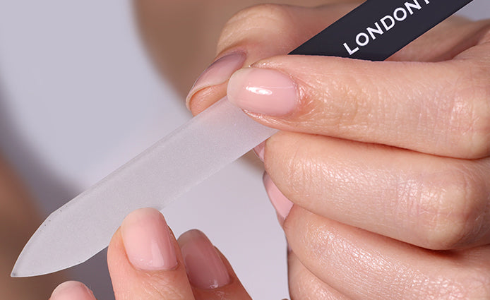 The Ultimate Nail File Guide – Files Explained In Detail