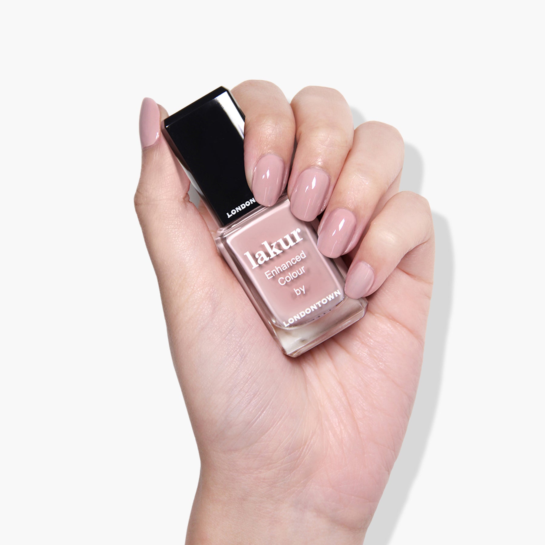 Honeymoon | Nude Nail Polish | LONDONTOWN lakur