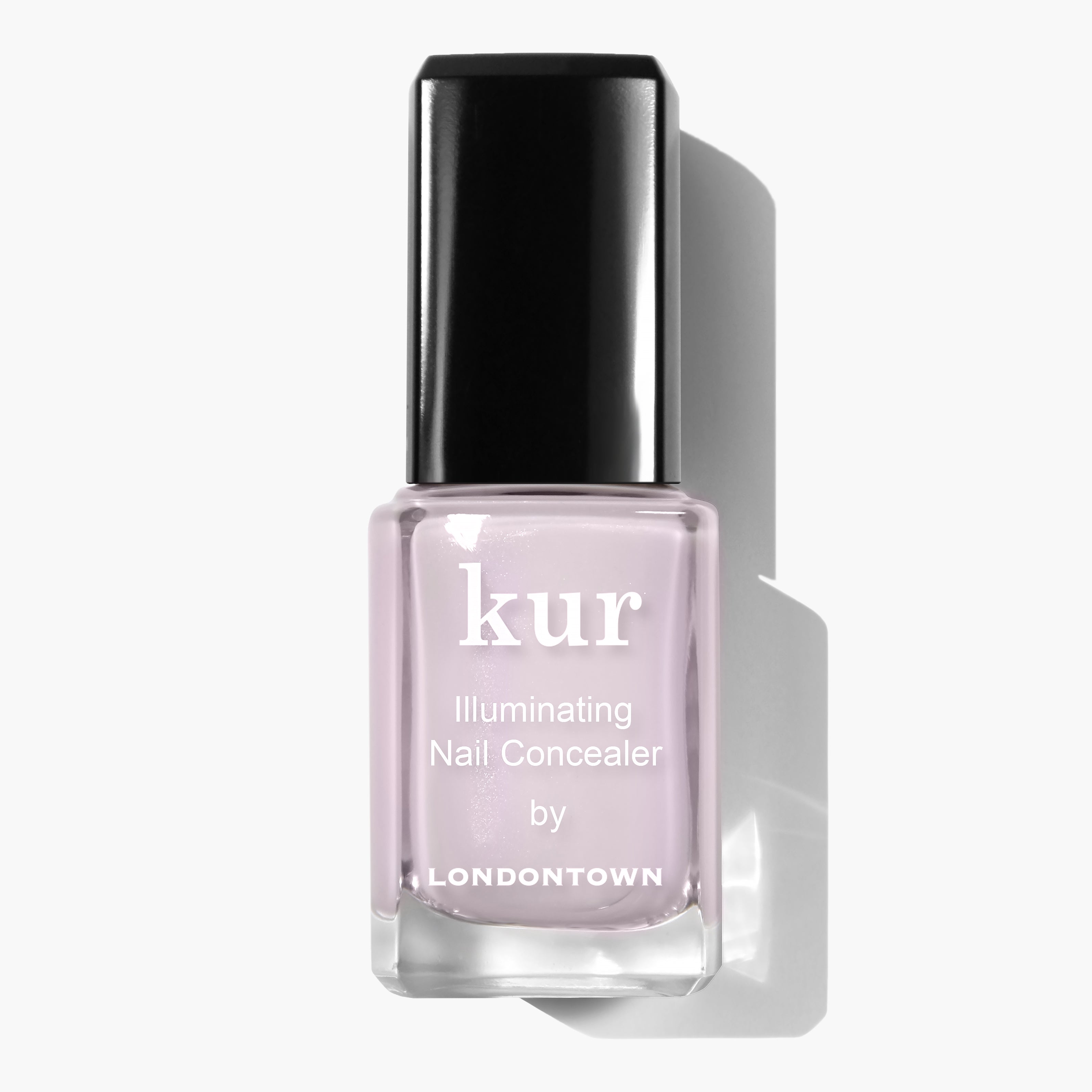 Pink Illuminating Nail Concealer - LONDONTOWN product image