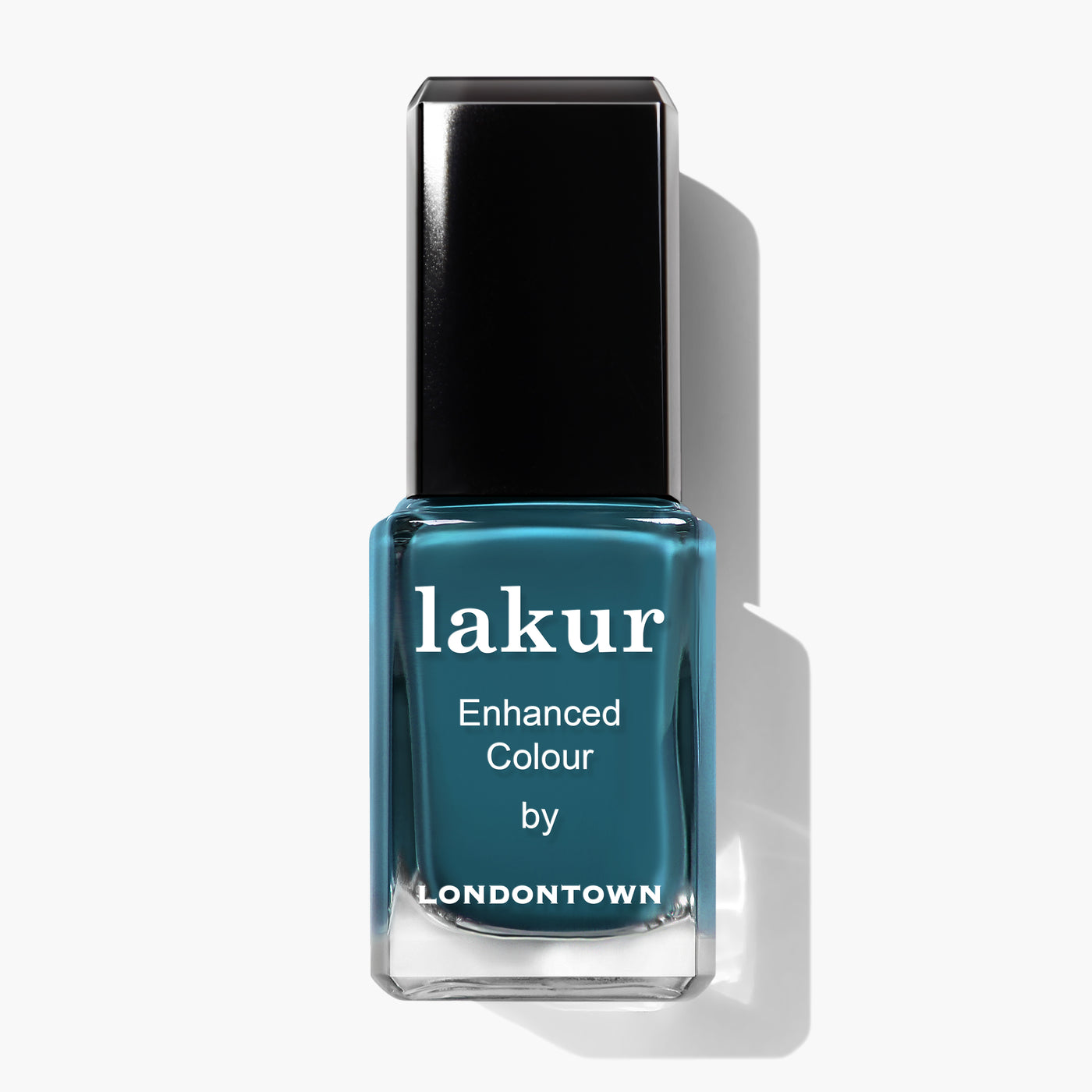 Blue Nail Polish | LONDONTOWN lakur