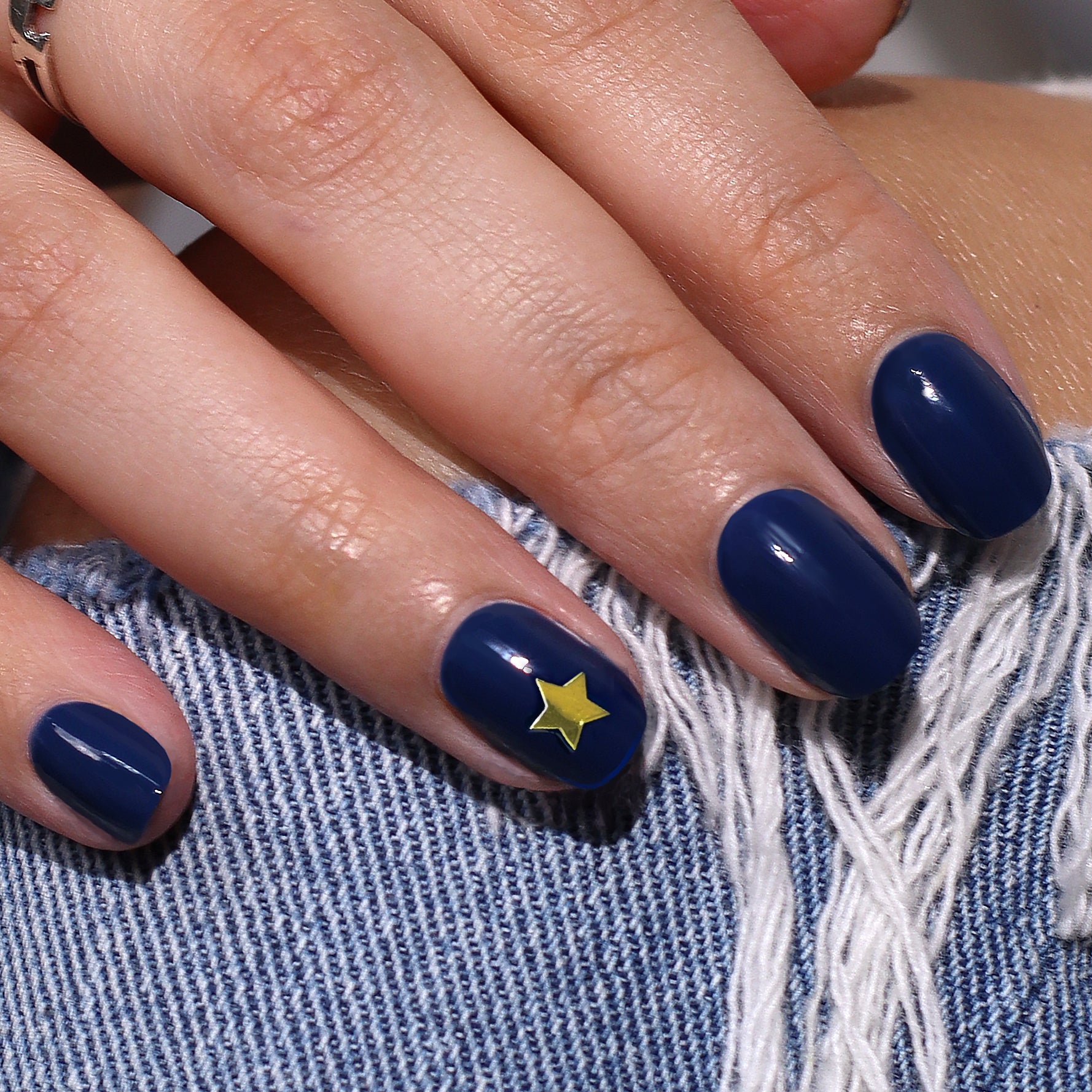 Nail Decals - Starbright