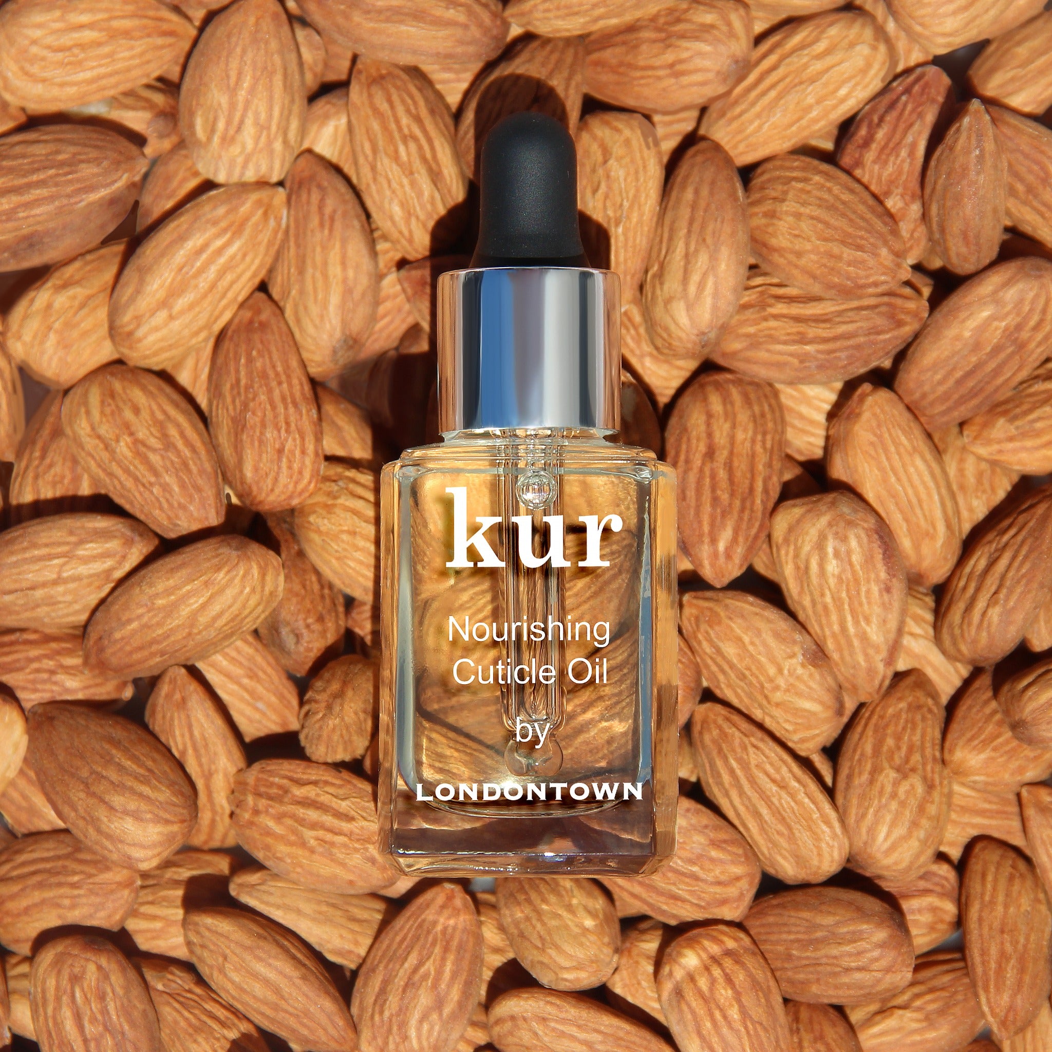 Nourishing Cuticle Oil (Professional)