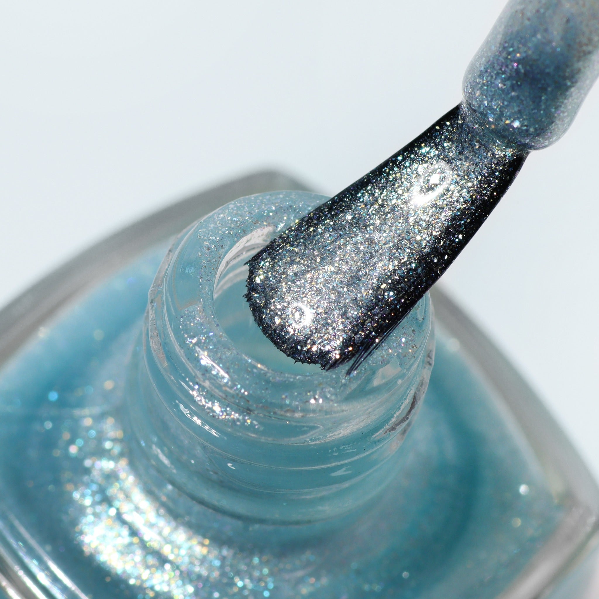 UV gel polish thinner - NailKnowledge