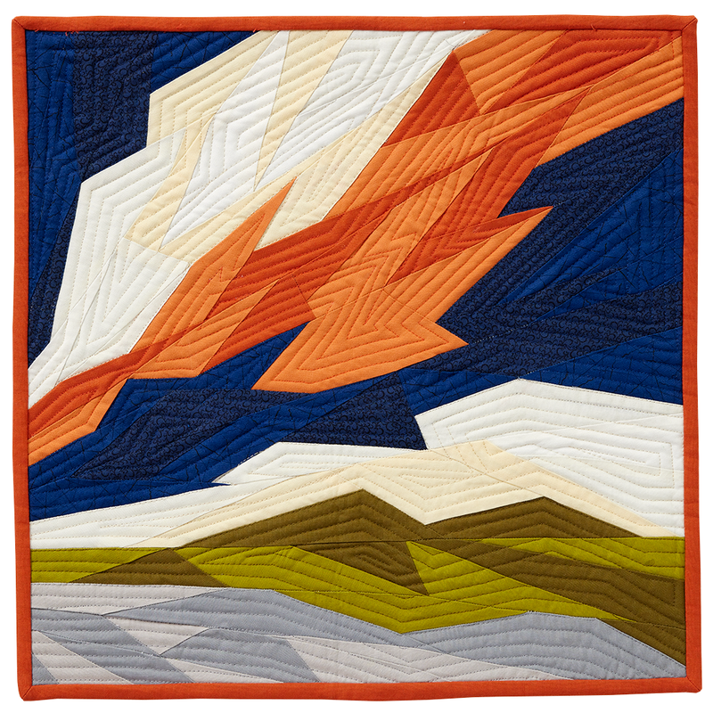 News - Curated Quilts