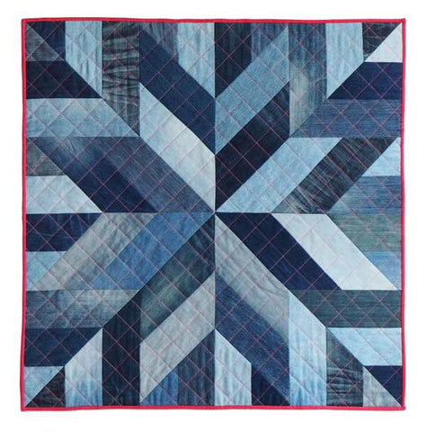 These Star Quilts Shine Brightly - Curated Quilts