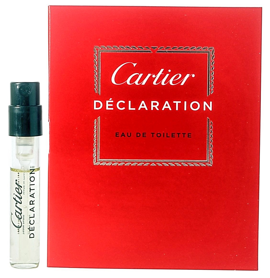 declaration cartier