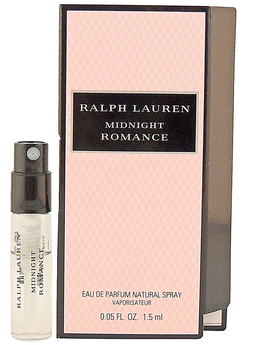 woman by ralph lauren sample