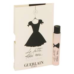 La Petite Robe Noire Vial Sample By Guerlain Sampleciti