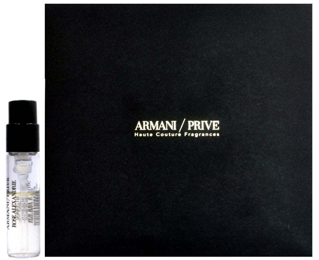 Armani Prive Rose Alexandrie by Giorgio 