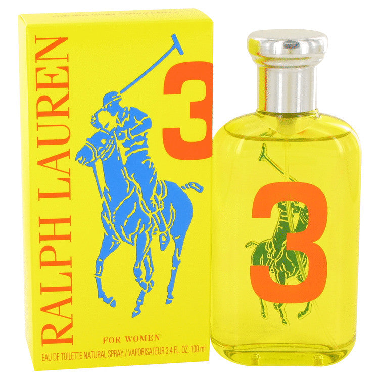 polo ralph lauren 3 perfume