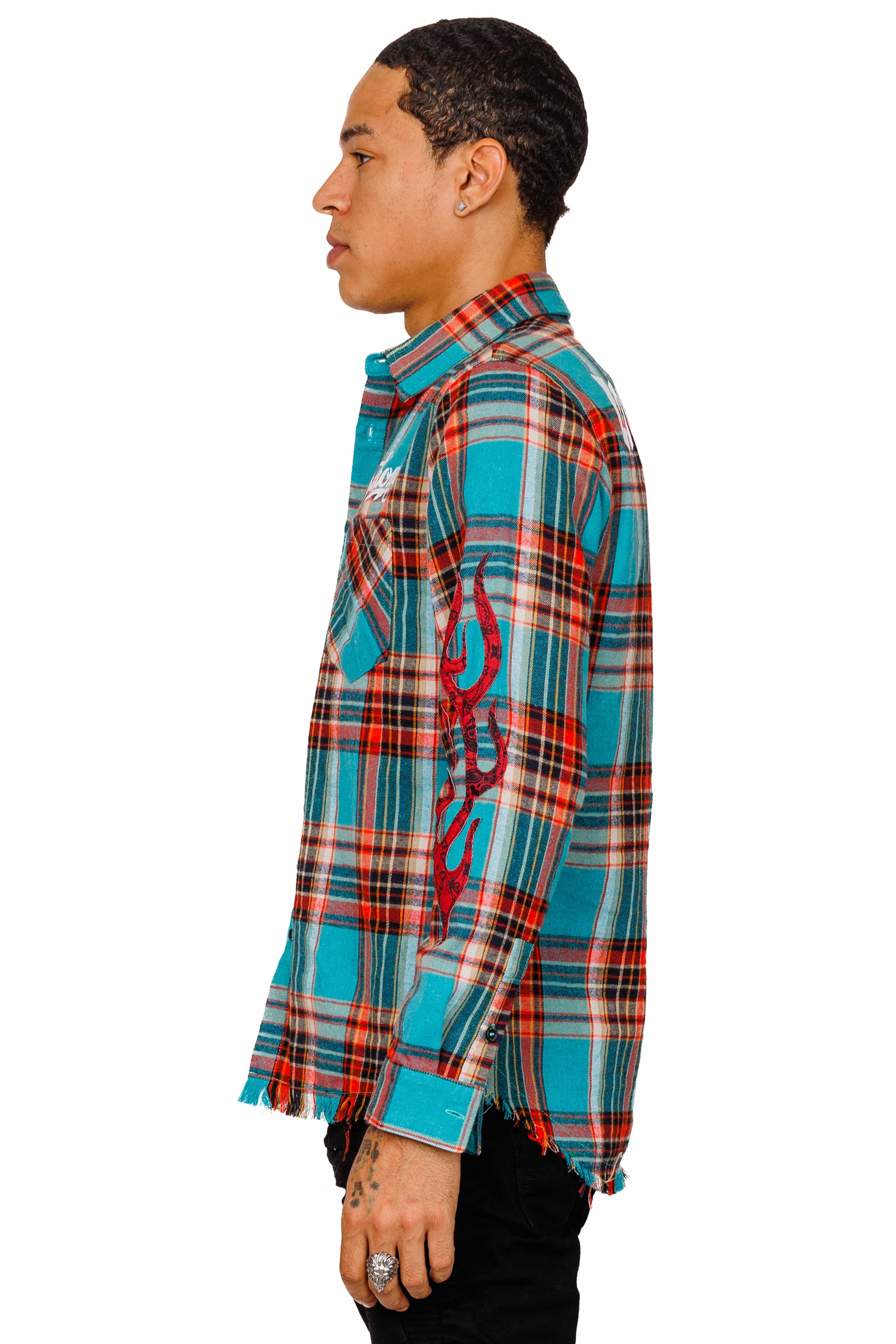 MARKAWARE COMFORTBLAZER CASHMERE FLANNELmarkaware - テーラード ...