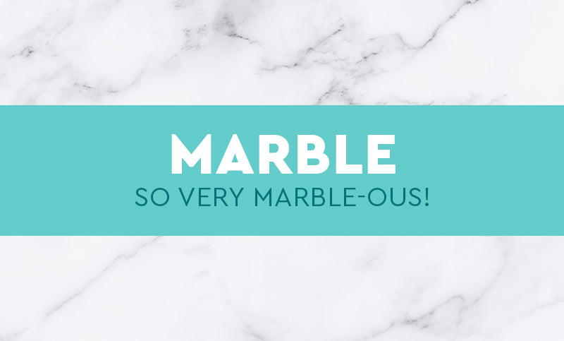 Marble