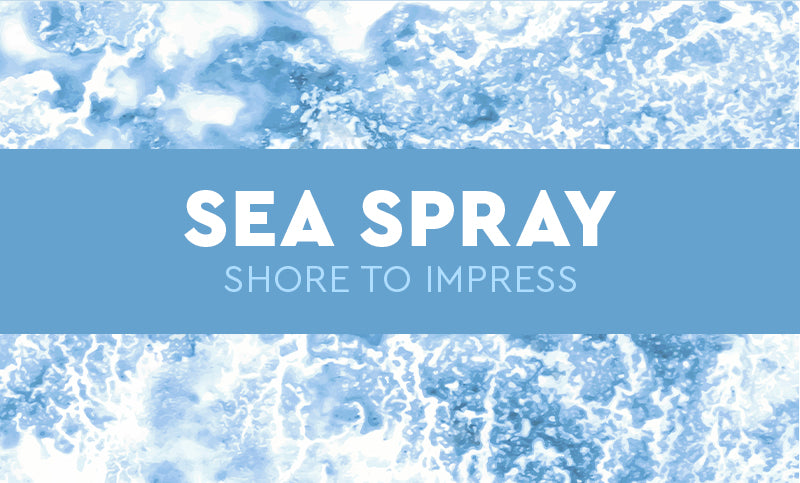 Sea Spray