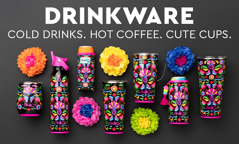 Drinkware