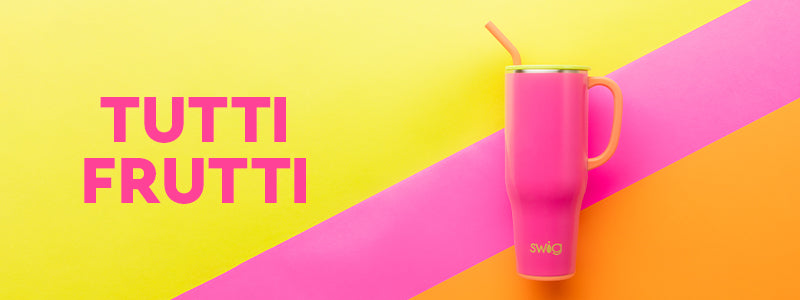 Tutti Frutti