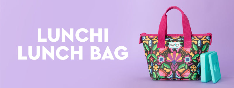 Lunchi Lunch Bag