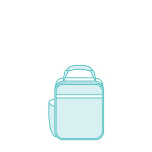 Coolers + Bags - Boxxi